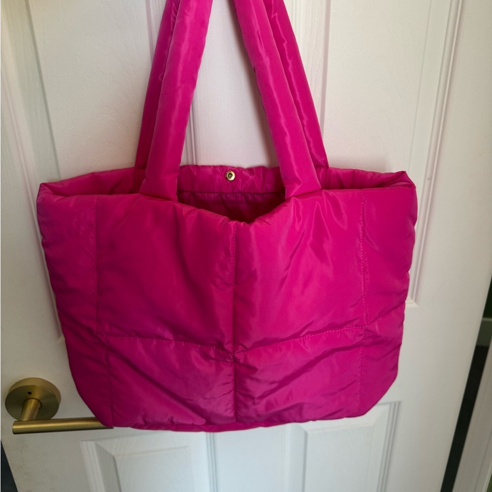 Ulta tote bag